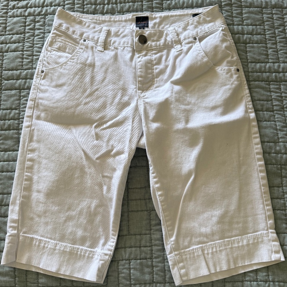 Jag Shorts